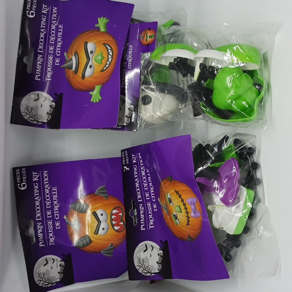 Halloween bundle